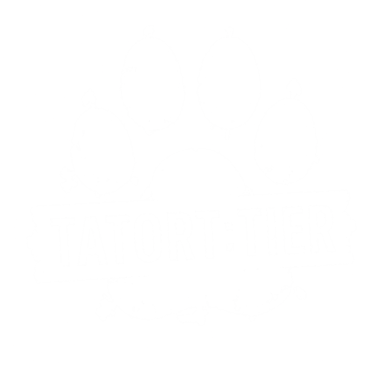 TATORT TIER Logo